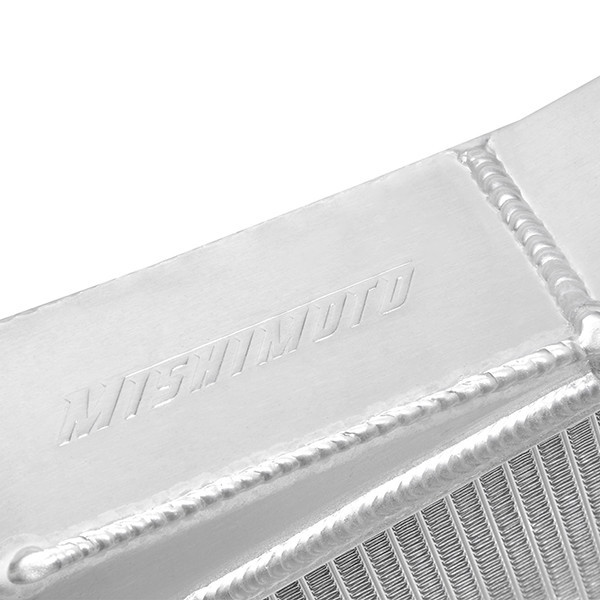 Radiador de água em alumínio MISHIMOTO para BMW M3 E46 (2001-2006)Array