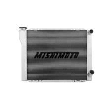 Radiador de água Alu Race MISHIMOTO universal