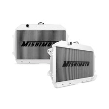 Radiador de agua Alu Race MISHIMOTO Datsun 240Z 260Z (1970-1975)