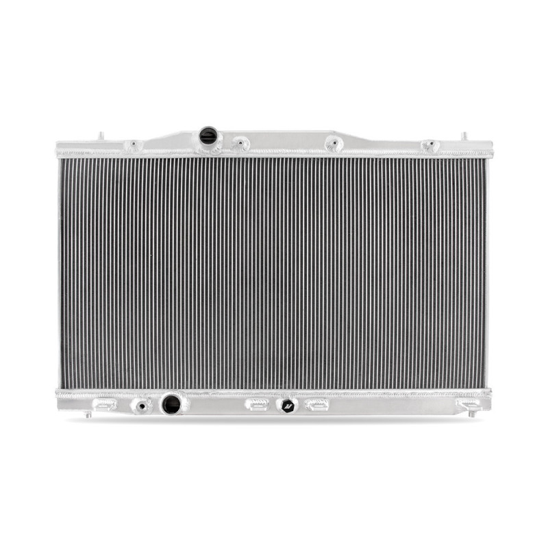 Radiador de água em alumínio MISHIMOTO para Honda Civic Type R FK8 (2017-2021)Array