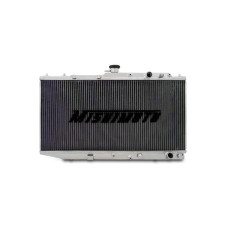 Radiador de água Alu Race MISHIMOTO para Honda CRX (1988-1991)