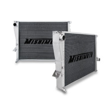 Radiador de água Alu X-line MISHIMOTO para BMW Z3 (1997-2002)