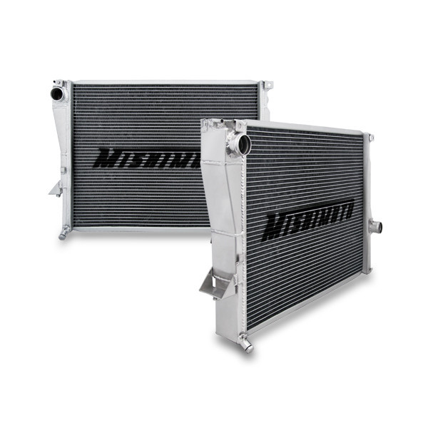 Radiador de água Alu X-line MISHIMOTO para BMW Z3 (1997-2002)Array