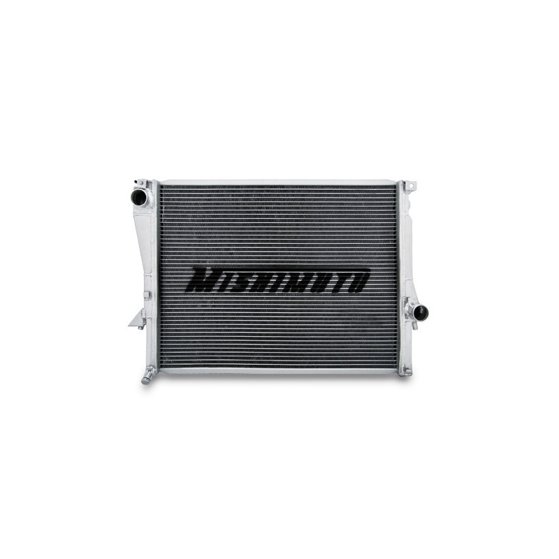 Radiador de água Alu X-line MISHIMOTO para BMW Z3 (1997-2002)Array