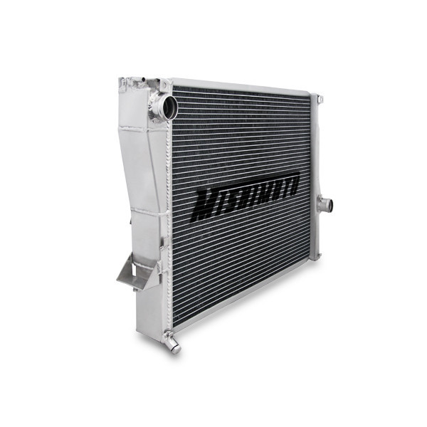 Radiador de água Alu X-line MISHIMOTO para BMW Z3 (1997-2002)Array