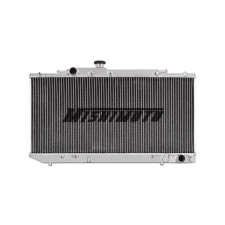 Radiador de água em alumínio MISHIMOTO para Toyota Celica GT4 T160 (1989-1993)