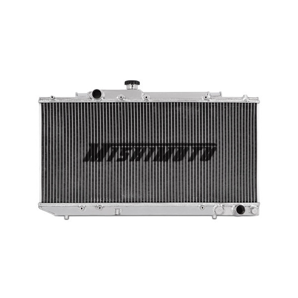 Radiador de água em alumínio MISHIMOTO para Toyota Celica GT4 T160 (1989-1993)Array