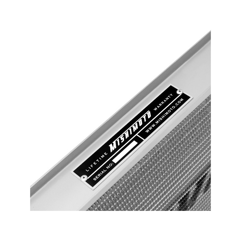 Radiador de água Alu Race da MISHIMOTO para Toyota Celica T230 (2000-2005)Array