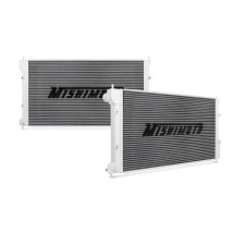 Radiador de água Alu Race da MISHIMOTO para Subaru GT86/Toyota BRZ (2013-2020)