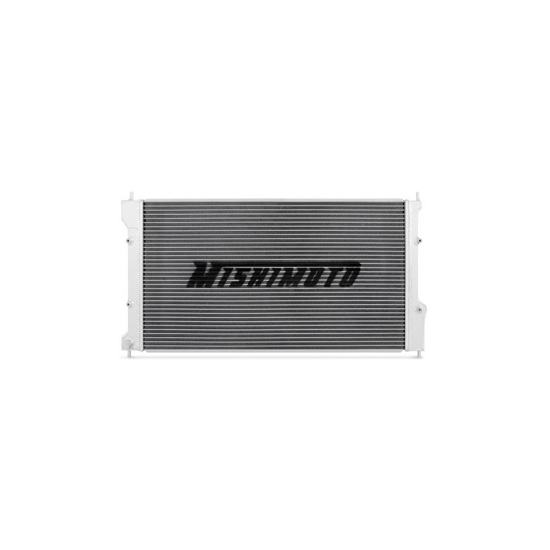 Radiador de água Alu Race da MISHIMOTO para Subaru GT86/Toyota BRZ (2013-2020)Array