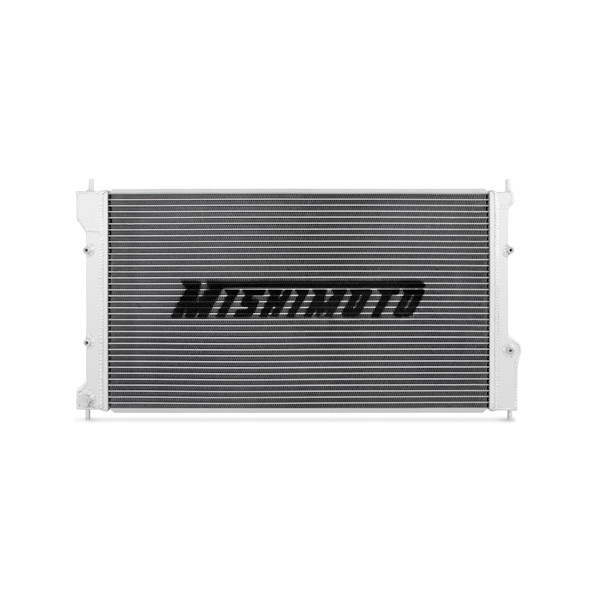 Radiador de água Alu Race da MISHIMOTO para Subaru GT86/Toyota BRZ (2013-2020)Array