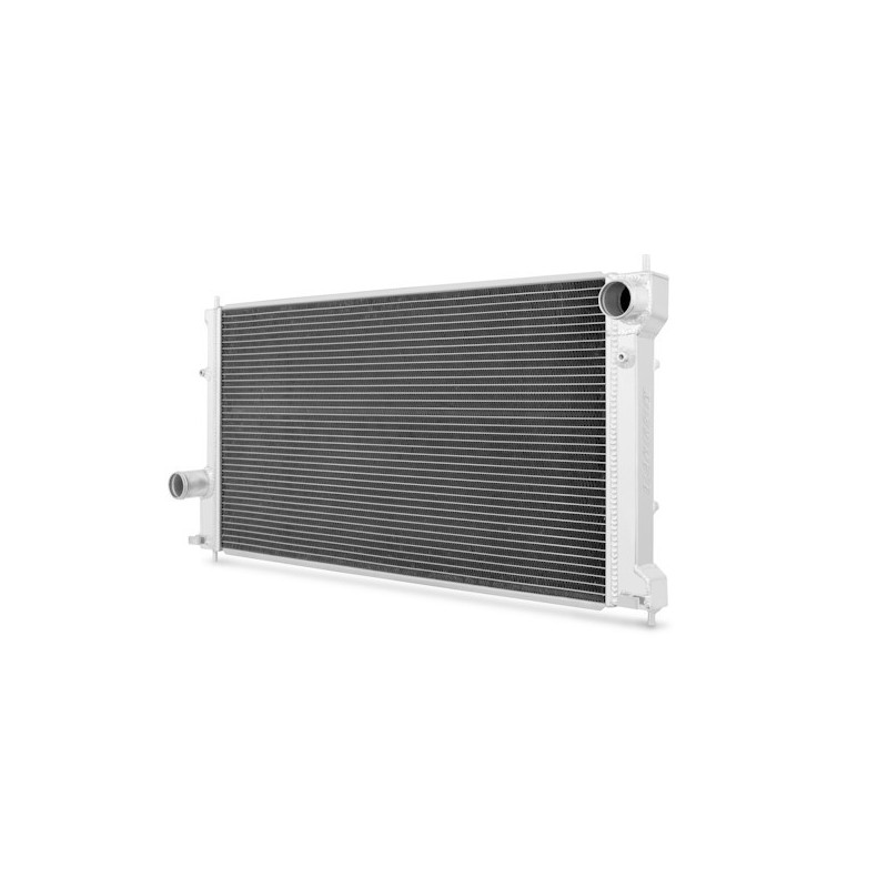 Radiador de água Alu Race da MISHIMOTO para Subaru GT86/Toyota BRZ (2013-2020)Array