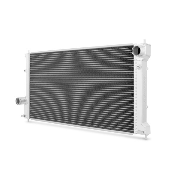 Radiador de água Alu Race da MISHIMOTO para Subaru GT86/Toyota BRZ (2013-2020)Array