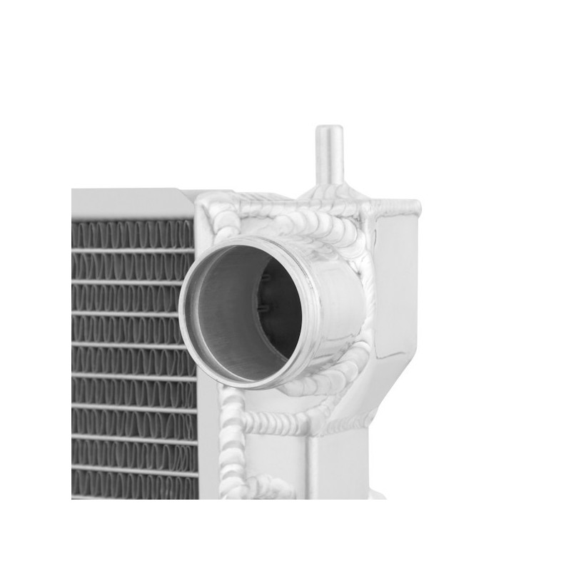 Radiador de água Alu Race da MISHIMOTO para Subaru GT86/Toyota BRZ (2013-2020)Array