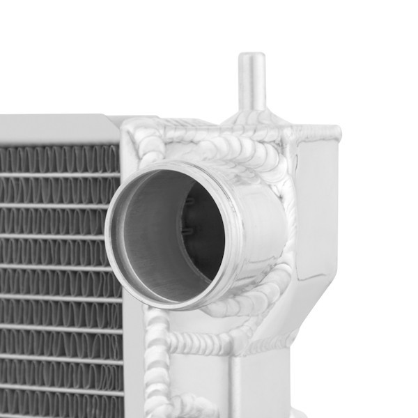 Radiador de água Alu Race da MISHIMOTO para Subaru GT86/Toyota BRZ (2013-2020)Array