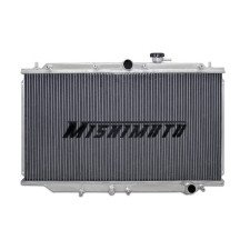 Radiador de água Alu Race MISHIMOTO para Honda Prelude (1991-1994)