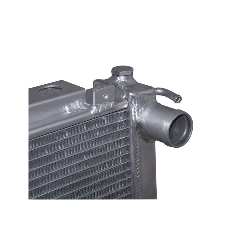 Radiador de água Alu Race MISHIMOTO para Subaru Legacy Turbo (1990-1994)Array