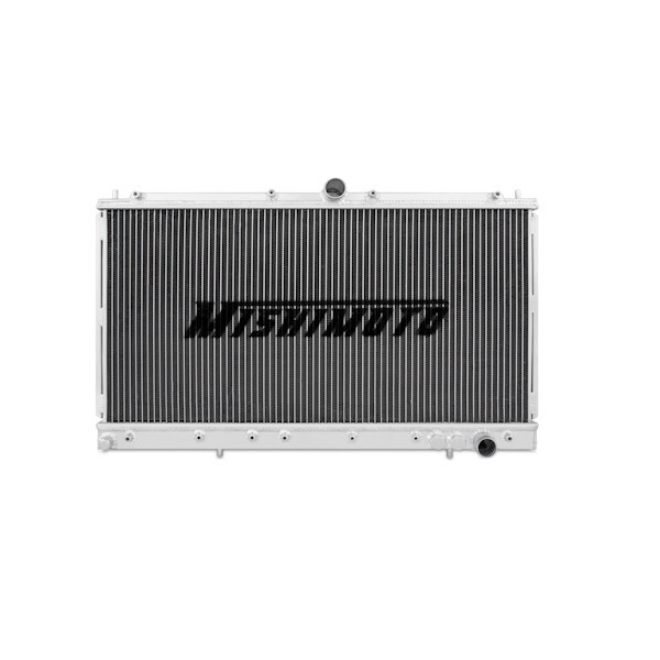 Radiador de água Alu Race MISHIMOTO para Mitsubishi 3000GT (1991-1999)Array