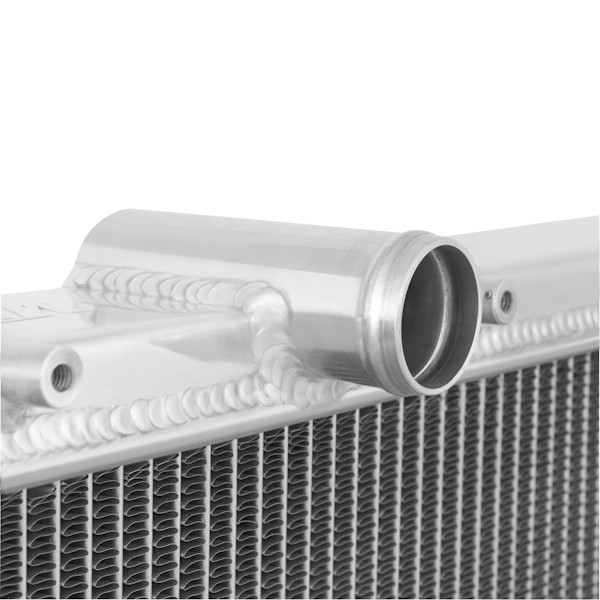 Radiador de água Alu Race MISHIMOTO para Mitsubishi 3000GT (1991-1999)Array
