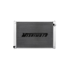 Radiador de água em alumínio MISHIMOTO para Nissan 370Z (2009-2020)
