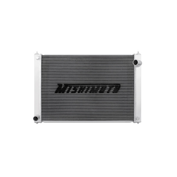 Radiador de água em alumínio MISHIMOTO para Nissan 370Z (2009-2020)Array
