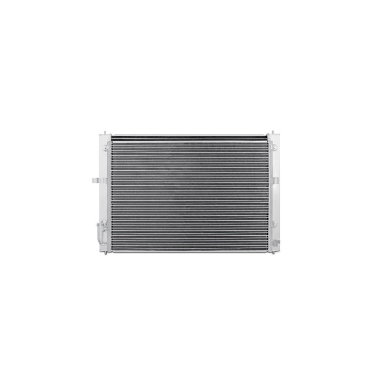 Radiador de água em alumínio MISHIMOTO para Nissan 370Z (2009-2020)Array