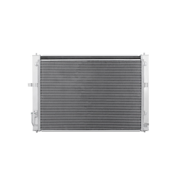 Radiador de água em alumínio MISHIMOTO para Nissan 370Z (2009-2020)Array
