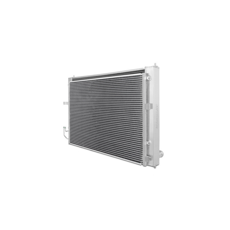 Radiador de água em alumínio MISHIMOTO para Nissan 370Z (2009-2020)Array