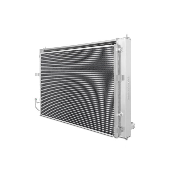 Radiador de água em alumínio MISHIMOTO para Nissan 370Z (2009-2020)Array