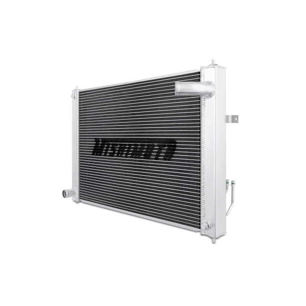 Radiador de água em alumínio MISHIMOTO para Nissan 370Z (2009-2020)Array
