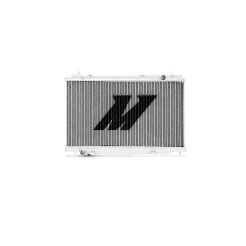 Radiador de água em alumínio MISHIMOTO para Nissan 350Z (2007-2009)Array