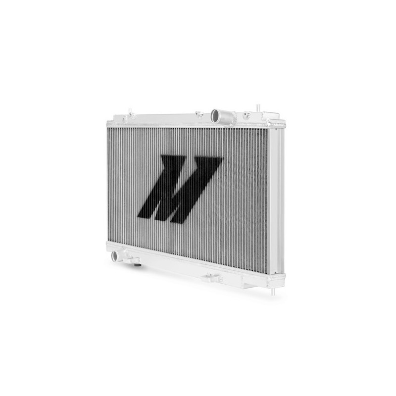 Radiador de água em alumínio MISHIMOTO para Nissan 350Z (2007-2009)Array