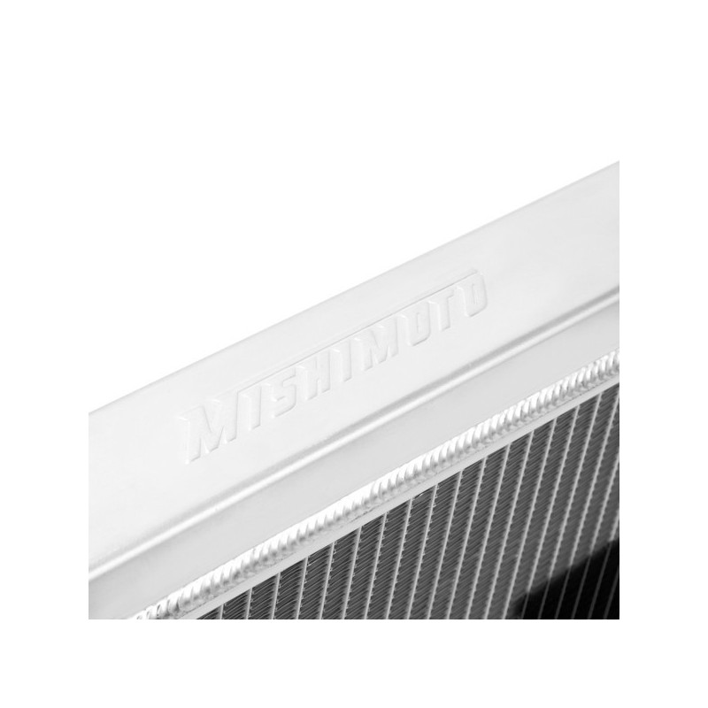 Radiador de água em alumínio MISHIMOTO para Nissan 350Z (2007-2009)Array