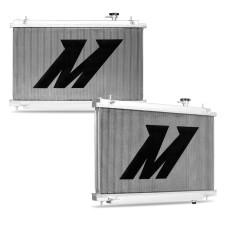 Radiador de agua Alu X-line MISHIMOTO Nissan 350Z (2003-2006)