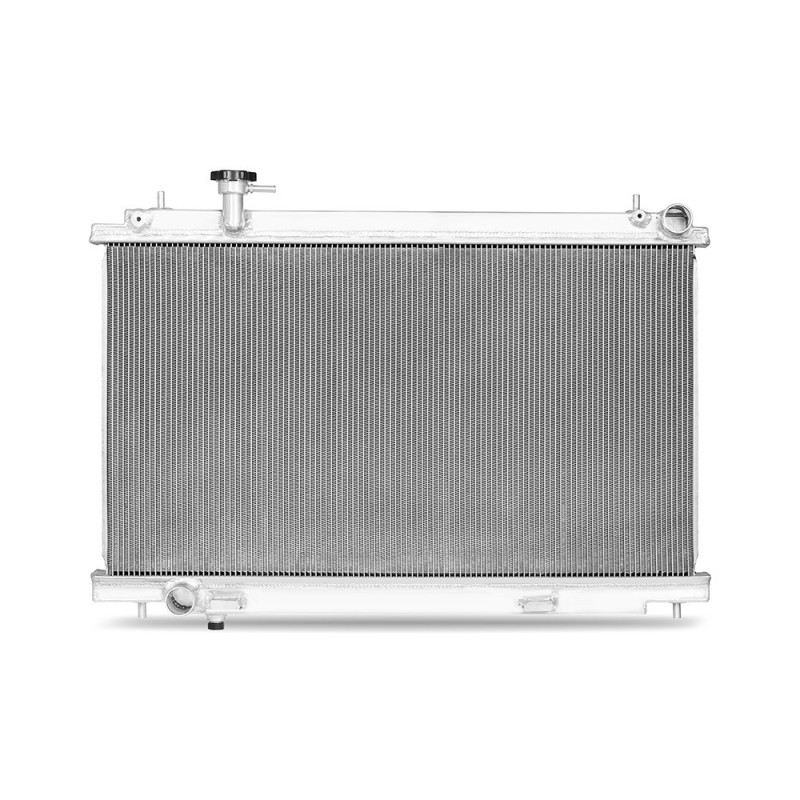 Radiador de água Alu X-line MISHIMOTO para Nissan 350Z (2003-2006)Array