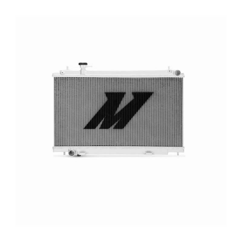 Radiador de água Alu Race MISHIMOTO para Nissan 350Z (2003-2006)Array