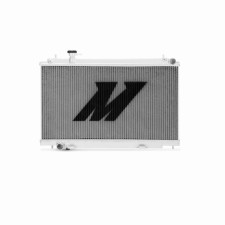 Radiador de agua Alu Race MISHIMOTO Nissan 350Z (2003-2006)