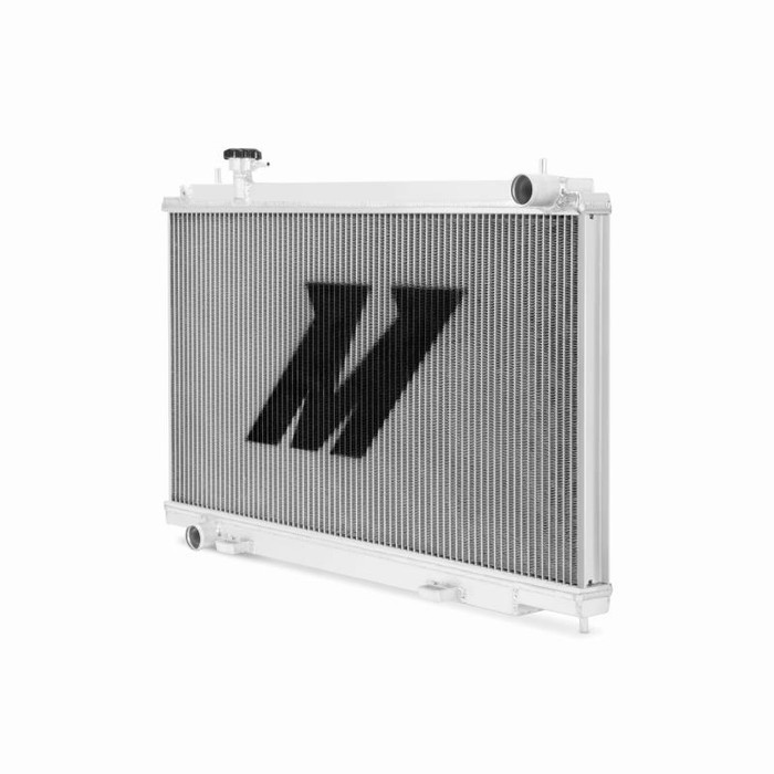 Radiador de água Alu Race MISHIMOTO para Nissan 350Z (2003-2006)Array