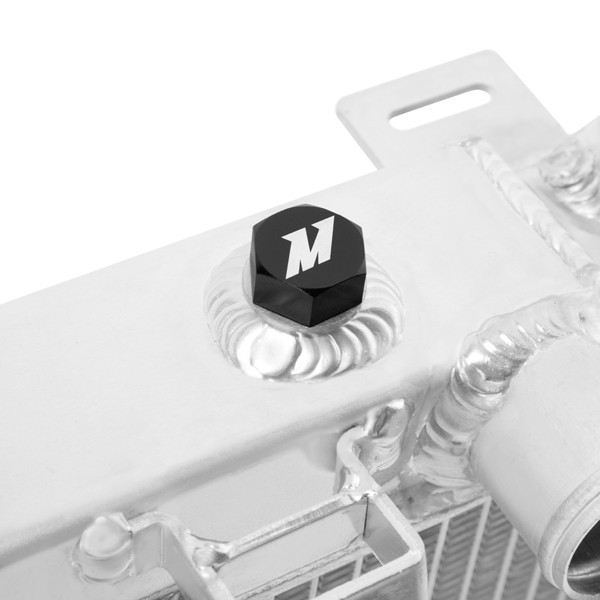 Radiador de água Alu Race MISHIMOTO para Nissan 350Z (2003-2006)Array