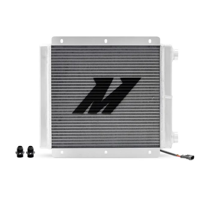 Kit Intercambiador de Calor Universal MishimotoArray