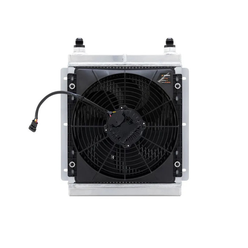 Kit Intercambiador de Calor Universal MishimotoArray
