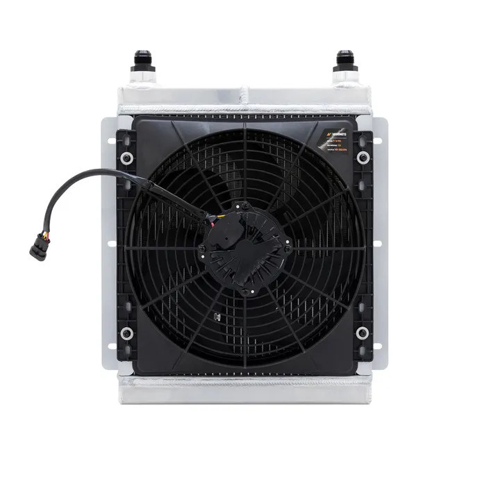 Kit de permutador de calor universal MishimotoArray