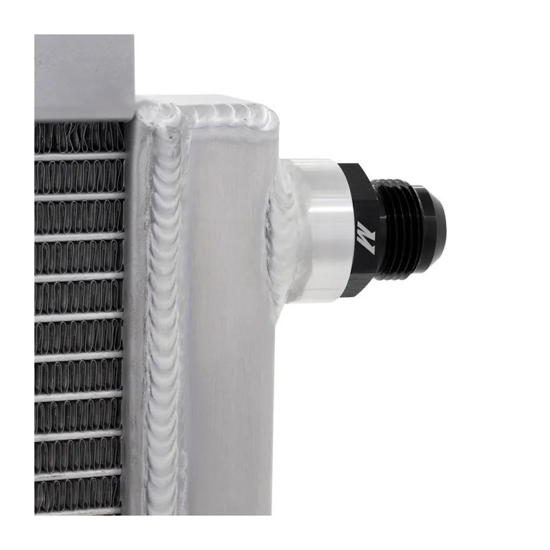 Kit Intercambiador de Calor Universal MishimotoArray