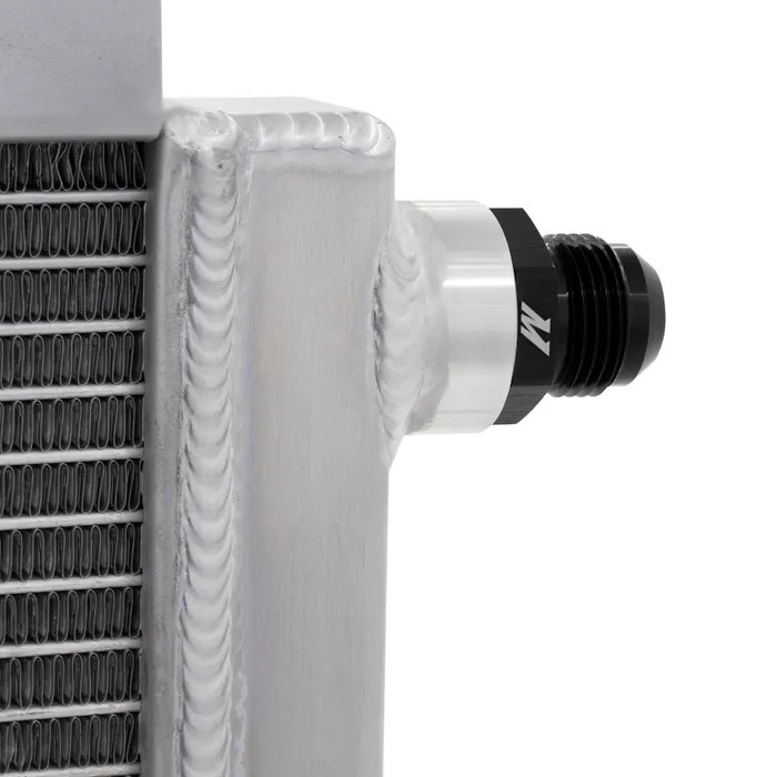 Kit de permutador de calor universal MishimotoArray