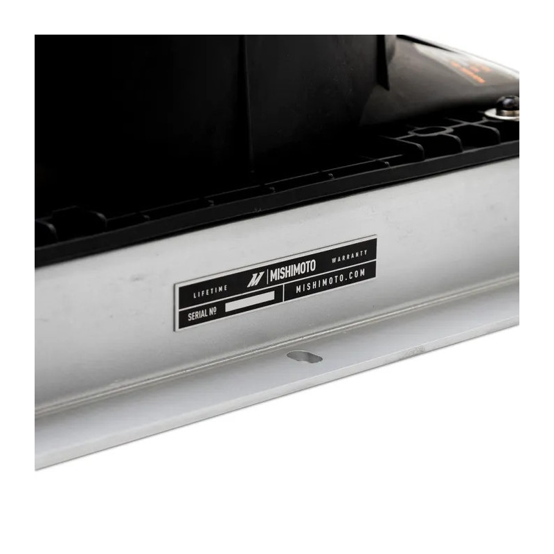 Kit Intercambiador de Calor Universal MishimotoArray
