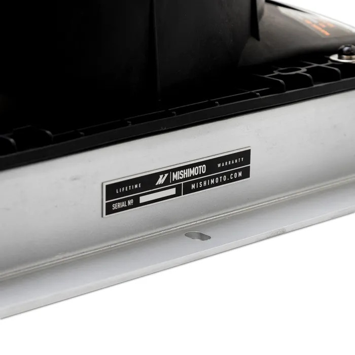 Kit de permutador de calor universal MishimotoArray