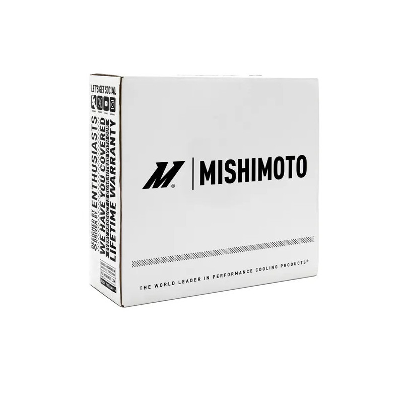 Kit de permutador de calor universal MishimotoArray