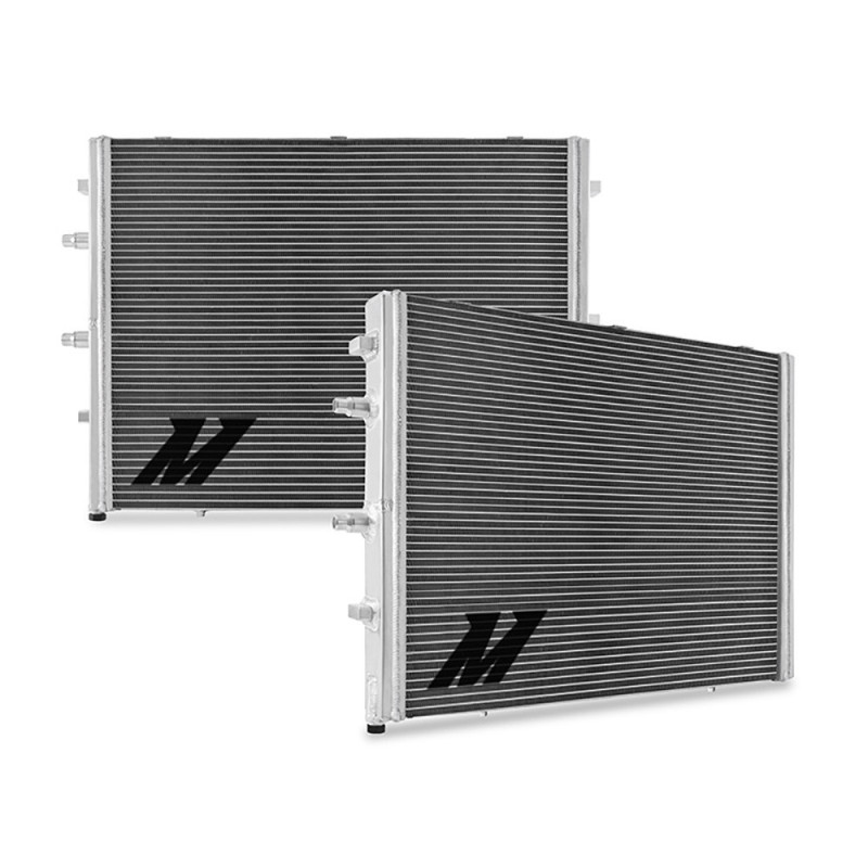 Radiador de carga MISHIMOTO para BMW M2/M3/M4 F8X (2015-2020)Array