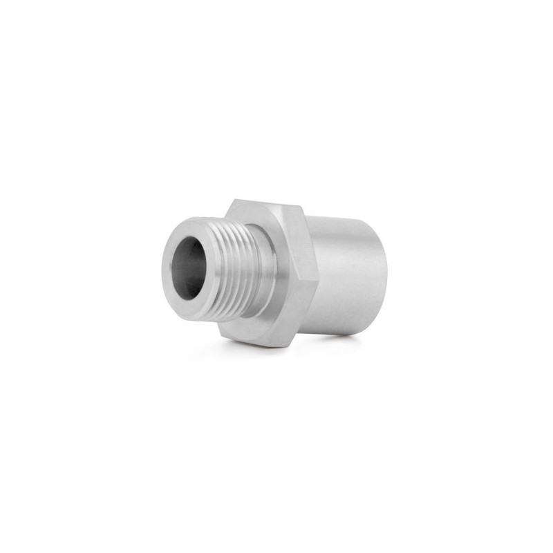 Tornillo de extensión para placa sándwich M20x150 MishimotoArray