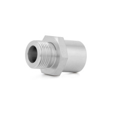 Tornillo de extensión para placa sándwich M20x150 Mishimoto